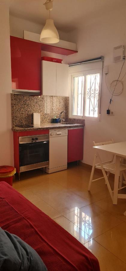 Triana Y Sevilla מראה חיצוני תמונה